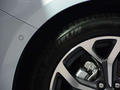 2017款  都市增程型