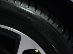 2017款  都市增程型