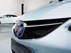 2017款  都市增程型