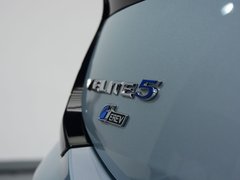 2017款  都市增程型