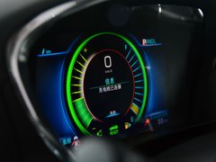 2017款  都市增程型