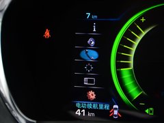 2017款  都市增程型