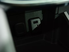 2017款  都市增程型