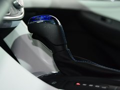2017款  都市增程型