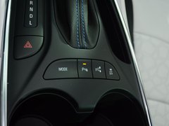 2017款  都市增程型