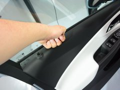 2017款  都市增程型