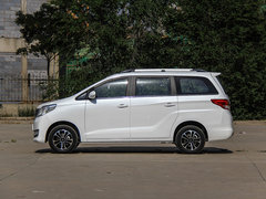 2017款 1.5L 手动豪华型