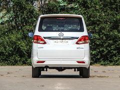 2017款 1.5L 手动豪华型