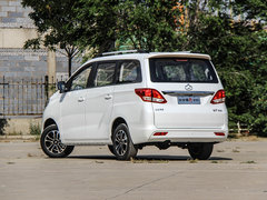 2017款 1.5L 手动豪华型