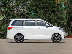 2017款 1.5L 手动豪华型
