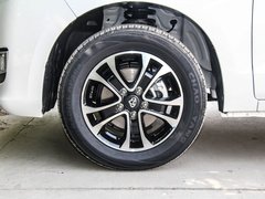 2017款 1.5L 手动豪华型
