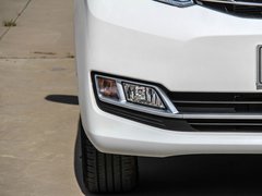 2017款 1.5L 手动豪华型