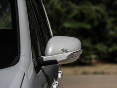 2017款 1.5L 手动豪华型