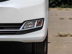 2017款 1.5L 手动豪华型