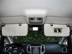 2017款 1.5L 手动豪华型
