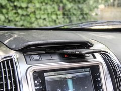 2017款 1.5L 手动豪华型