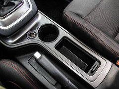 2017款 1.5L 手动豪华型