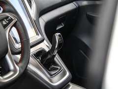 2017款 1.5L 手动豪华型