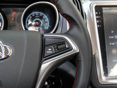 2017款 1.5L 手动豪华型