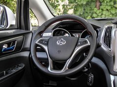 2017款 1.5L 手动豪华型
