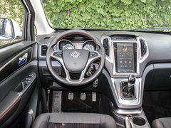 2017款 1.5L 手动豪华型