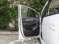 2017款 1.5L 手动豪华型