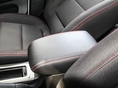 2017款 1.5L 手动豪华型