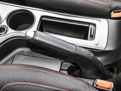 2017款 1.5L 手动豪华型