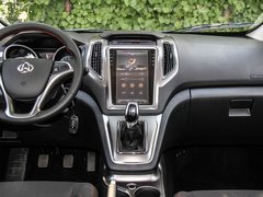 2017款 1.5L 手动豪华型