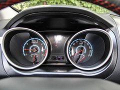 2017款 1.5L 手动豪华型