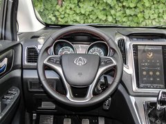 2017款 1.5L 手动豪华型