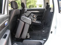 2017款 1.5L 手动豪华型