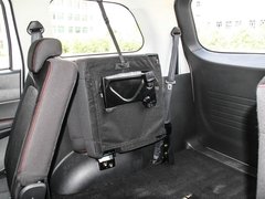2017款 1.5L 手动豪华型