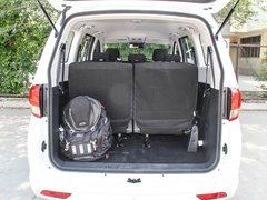 2017款 1.5L 手动豪华型