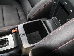 2017款 1.5L 手动豪华型