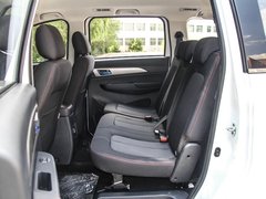 2017款 1.5L 手动豪华型