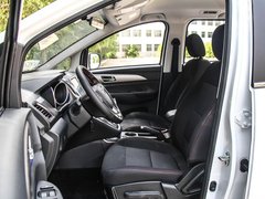 2017款 1.5L 手动豪华型