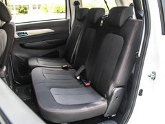 2017款 1.5L 手动豪华型