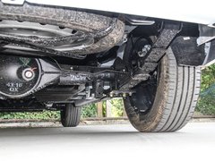 2017款 1.5L 手动豪华型