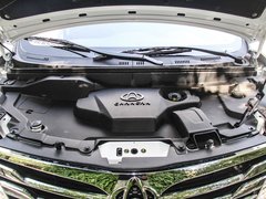 2017款 1.5L 手动豪华型