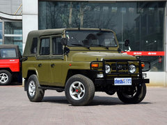 2016款 2.0L 三角门 四驱豪华型 国V
