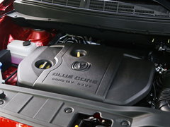 2017款 1.6L 手动幸福型
