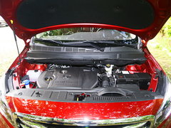 2017款 1.6L 手动幸福型