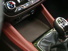 2017款 1.6L 手动幸福型