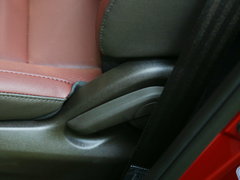 2017款 1.6L 手动幸福型