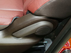 2017款 1.6L 手动幸福型