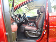 2017款 1.6L 手动幸福型