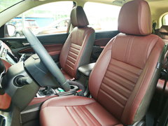 2017款 1.6L 手动幸福型