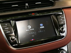 2017款 1.6L 手动幸福型