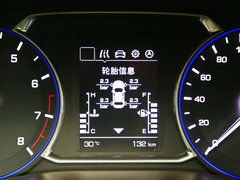 2017款 1.6L 手动幸福型